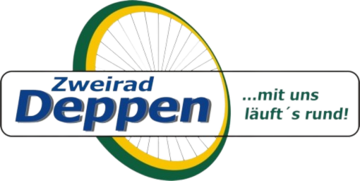 Logo Fahrzeughandel Deppen GmbH