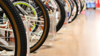 Bild zum Artikel Worauf sollte ich beim E-Bike-Kauf achten?