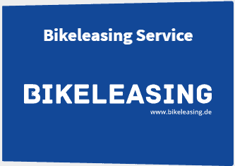 Bikeleasing Service in Augsburg für Fahrrad-Leasing und -Verkauf.