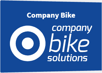 Firmenlogo von Company Bike in Augsburg für Fahrrad-Leasing.