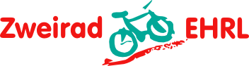 Logo Zweirad Ehrl GmbH