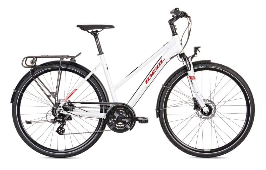 IDEAL Bikes EZIGO