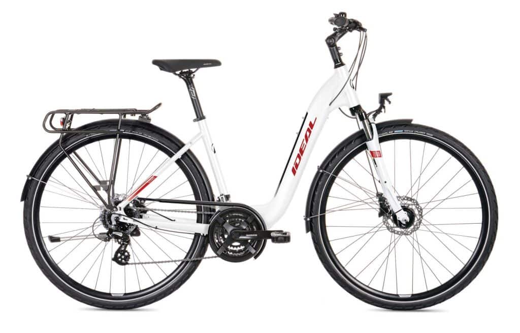 IDEAL Bikes EZIGO