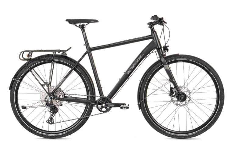 IDEAL Bikes MULTIGO RIGID