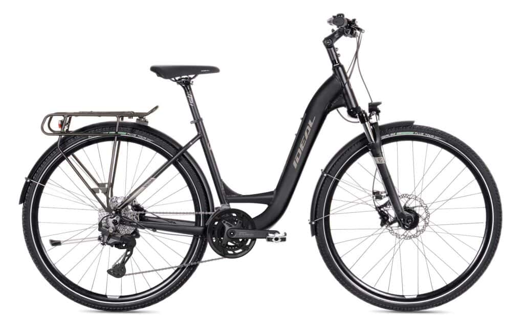 IDEAL Bikes MULTIGO
