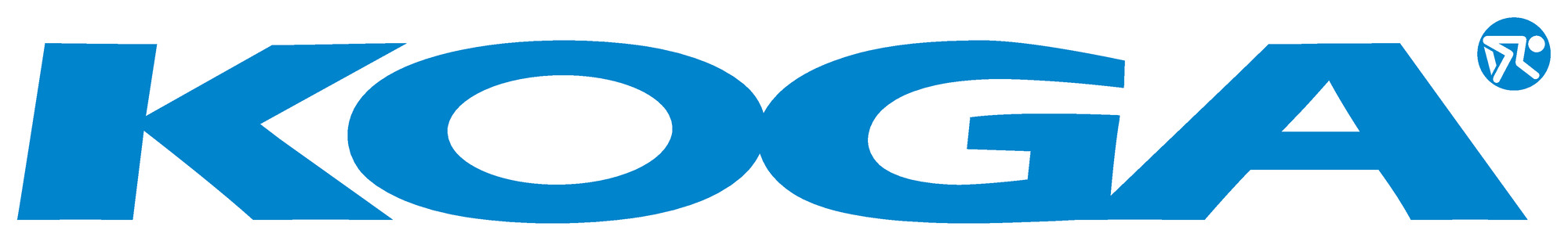 KOGA