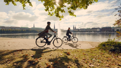 So machen Sie Ihr Fahrrad frühjahrsfit: 5 essenzielle Wartungstipps