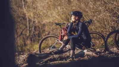 Maximieren Sie Ihren Komfort auf dem Gravelbike 