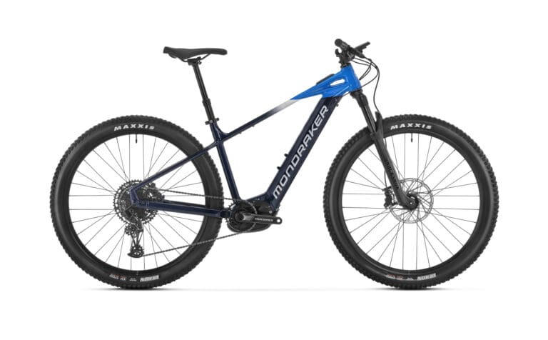 Mondraker Prime R G4