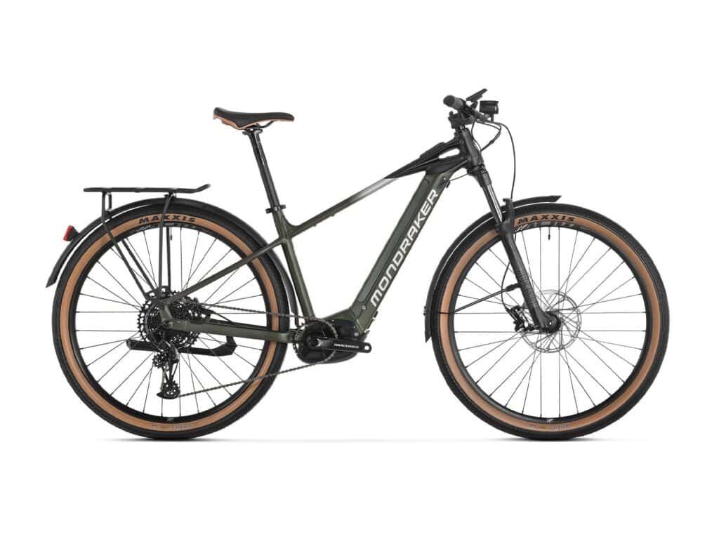 Mondraker Prime X G4