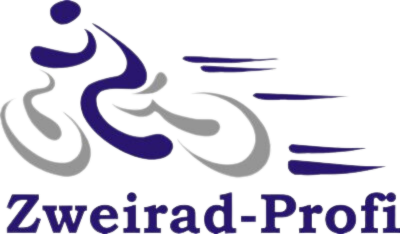 Logo Zweirad - Profi