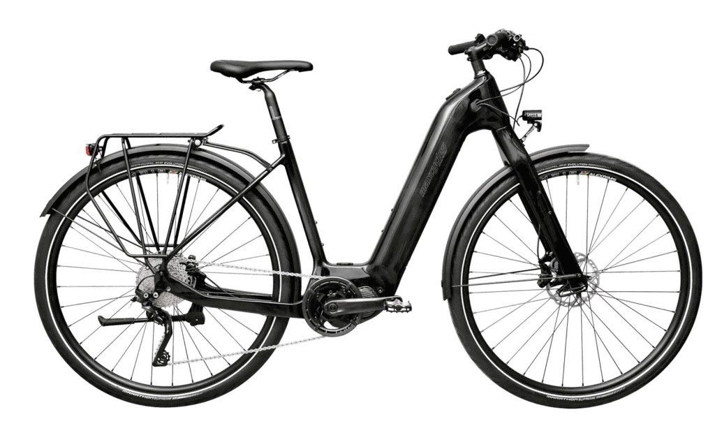Maxcycle Carbo Lite Wave