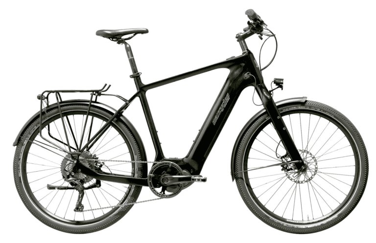 Maxcycle Carbo Lite Man