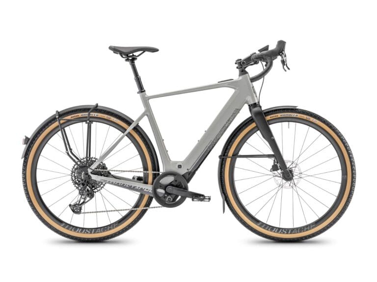 Moustache Bikes Dimanche 29.4 EQ i400Wh 12-G