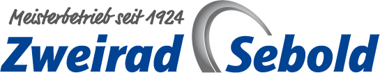 Logo Zweirad Sebold