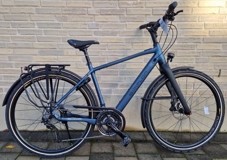 Simplon Spotlight Mahle