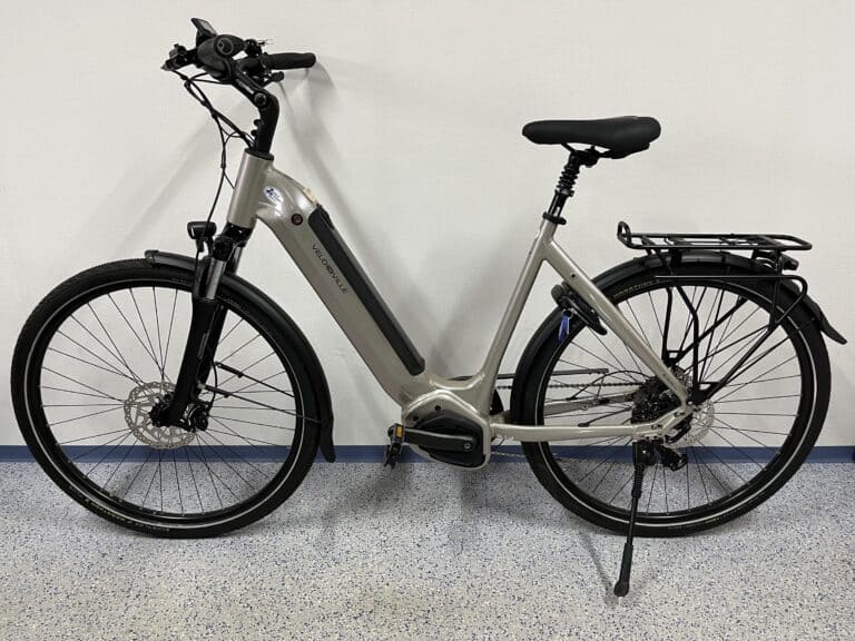 Velo de Ville AEB 990 Smart