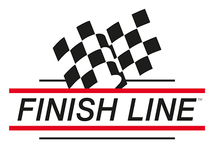 Finish Line