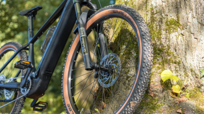 Bild zum Artikel Fit für den Frühling – So bringen Sie Ihr Bike in Topform