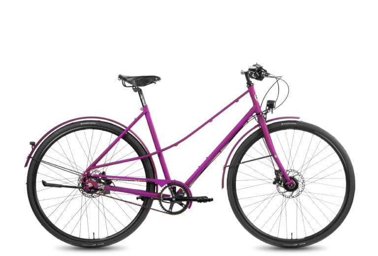Böttcher Böttcher Leeds Mixte 28
