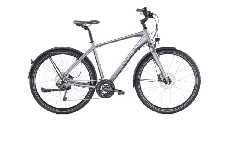 Campus Campus TR 6 Light Diamant 28
