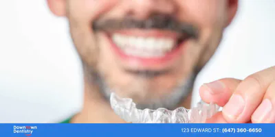 Can You Smoke With Invisalign? What You Risk & Need to Know