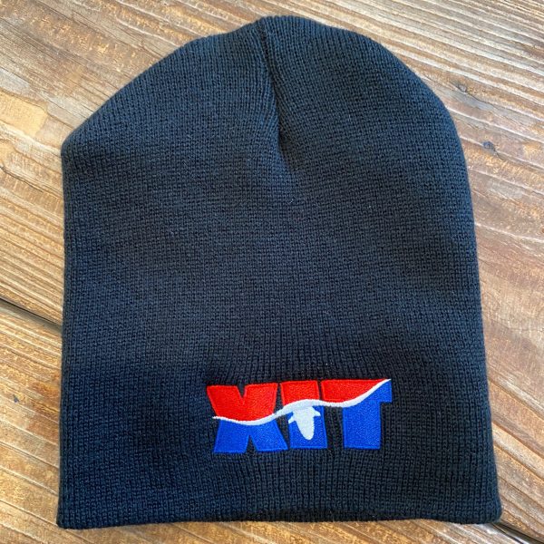 XIT Beanie Black