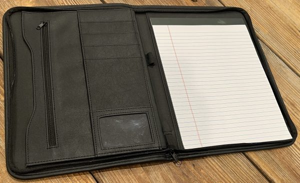 XIT PRESIDENTIAL PADFOLIO - Image 2