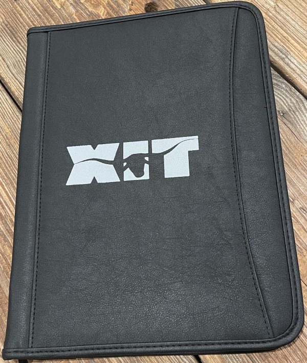 XIT PRESIDENTIAL PADFOLIO