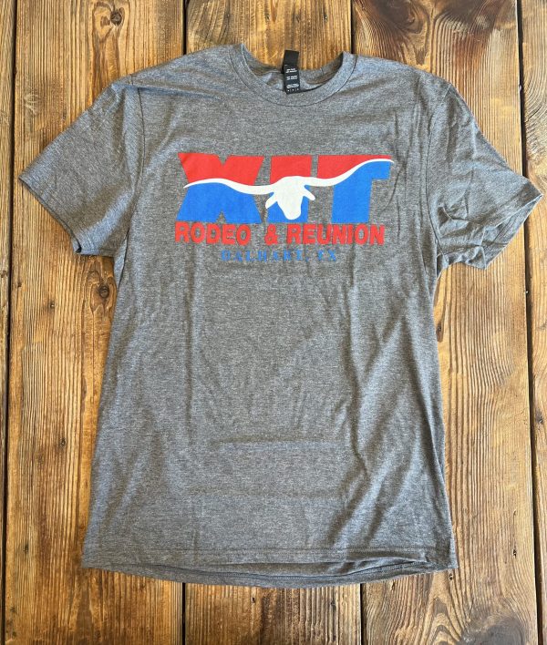 2023 Classic XIT Logo Unisex T-Shirt