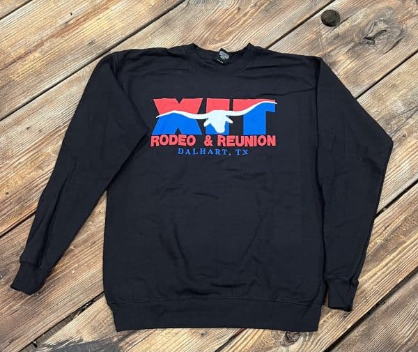 Classic Logo Crewneck Sweatshirt