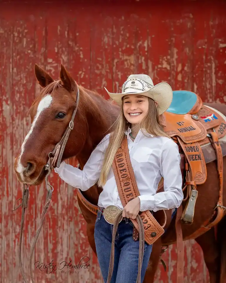 Alli Jo Roberts