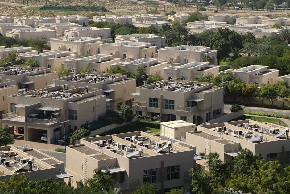 Dubai’s Real Estate Surge: A Powerful Investor Magnet