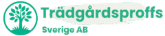 Trädgårdsproffs Sverige ab