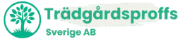 Trädgårdsproffs Sverige ab
