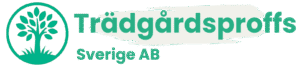Trädgårdsproffs Sverige ab