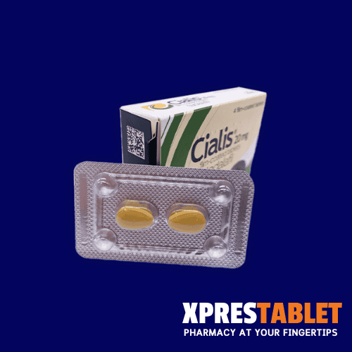 Cialis 20mg