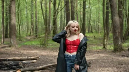 Mehr über den Artikel erfahren Onanieren im Wald