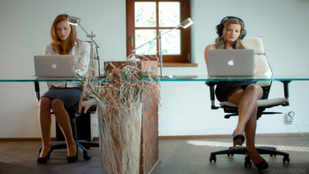 Mehr über den Artikel erfahren Die geile Amtshilfe