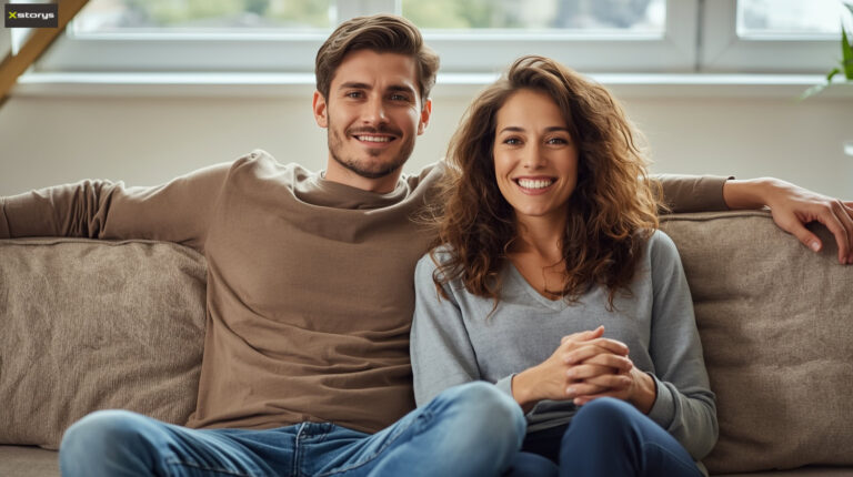 Mehr über den Artikel erfahren Freundliches Paar sucht Partnertausch
