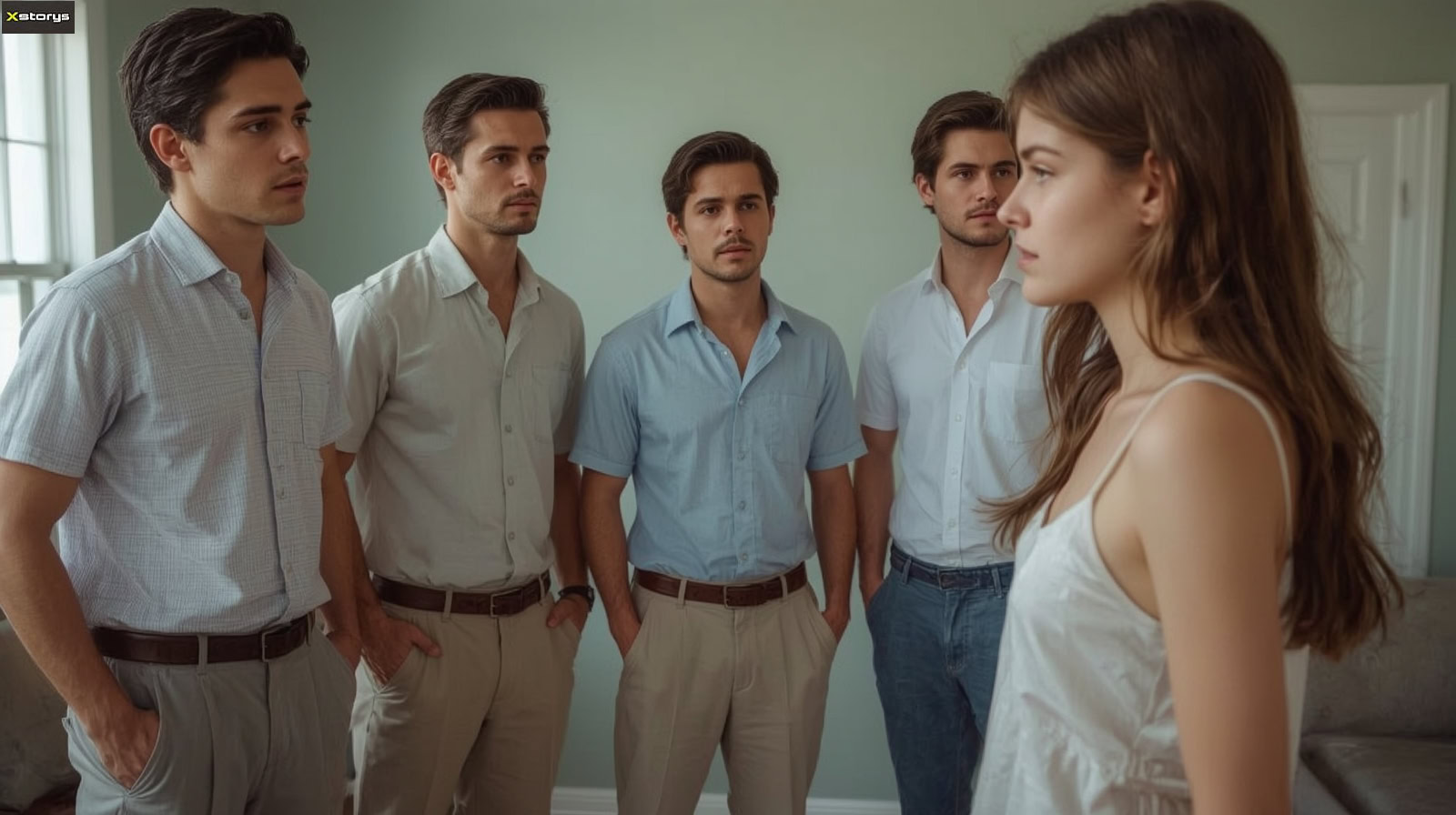 Du betrachtest gerade Das Dessert mein schamlosester Abend