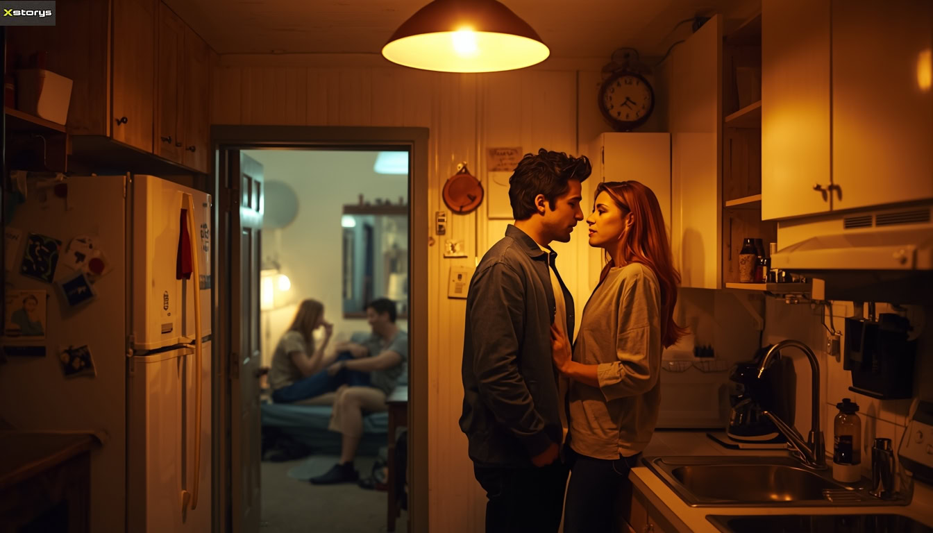 Du betrachtest gerade Protokoll einer Enthemmung: Vom Chaos zur Ekstase