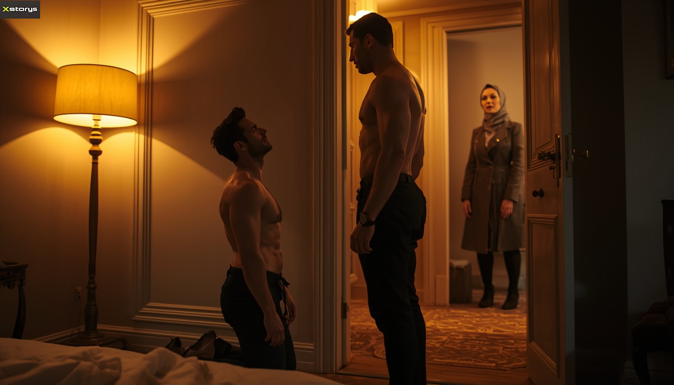 Du betrachtest gerade Sein Bi-Boy-Geheimnis – eine unerwartete Wahrheit