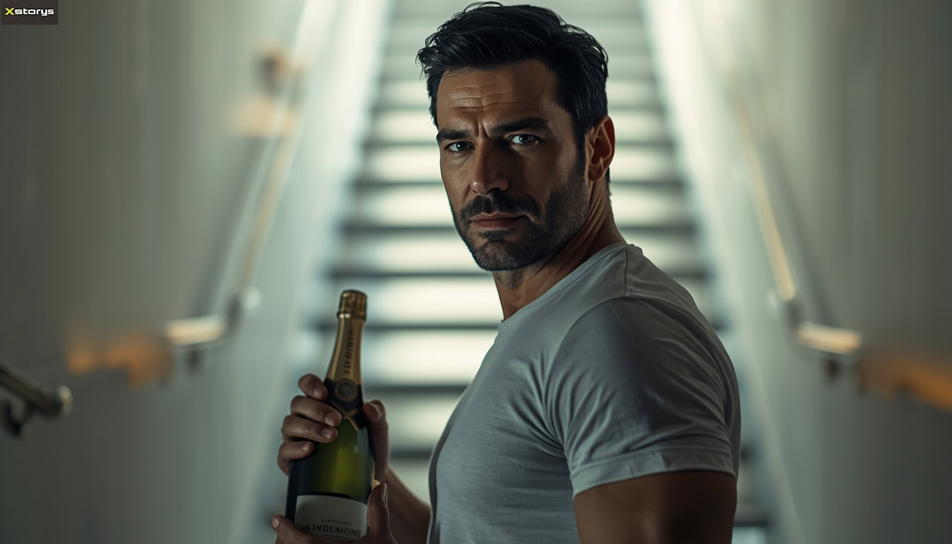 Du betrachtest gerade Analverkehr mit meinen Nachbarn Mario