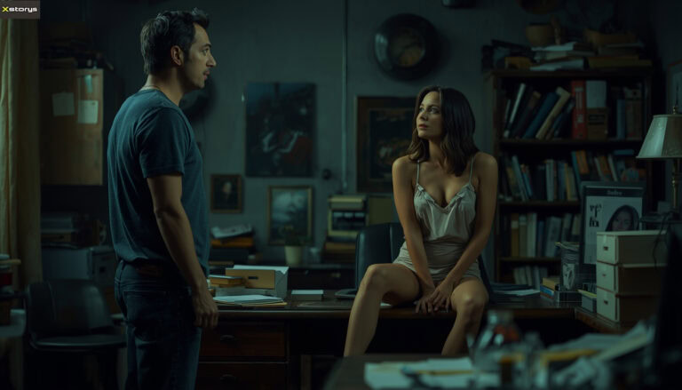 Mehr über den Artikel erfahren Die geile Fick-Wohngemeinschaft