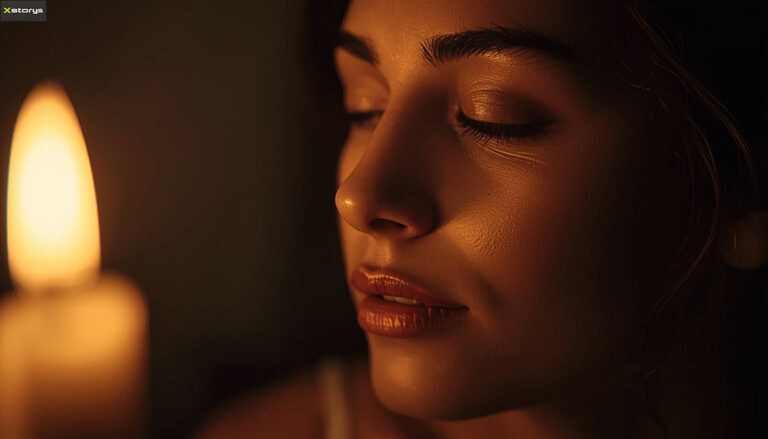 Mehr über den Artikel erfahren Charlotte und die Kunst der Selbstentdeckung