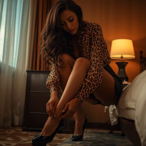 Das gemeinsame Abenteuer von Lisa und Alex