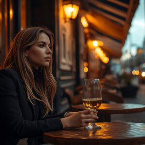 Wenn die Sehnsucht nach dem Fremden lockt