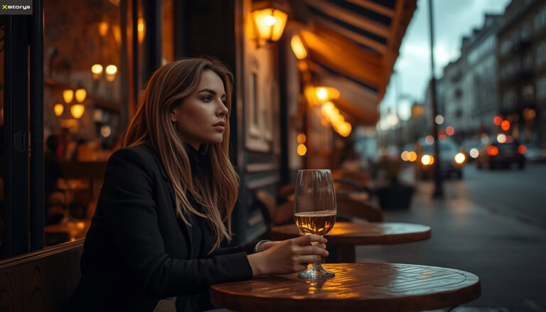 Mehr über den Artikel erfahren Wenn die Sehnsucht nach dem Fremden lockt