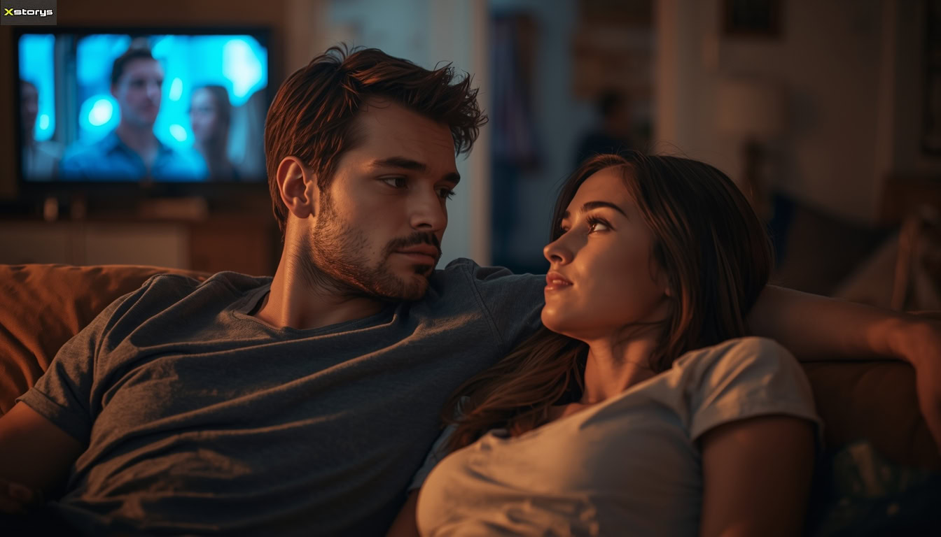 Du betrachtest gerade Analsex – die Geschichte unserer ersten analen Nacht